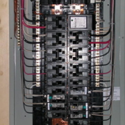 Electrical Panel