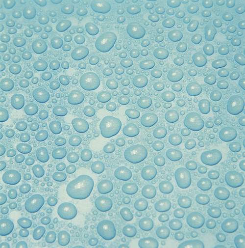 Water Droplets