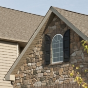 Fieldstone Exterior Stone Siding