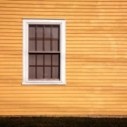 Wood Clapboard Siding