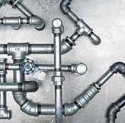 Plumbing Pipes