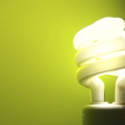 Compact Flourescent Light Bulb