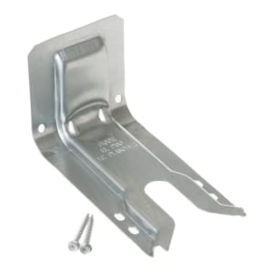 Anti-Tip Bracket for GE Range