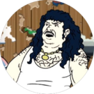 JP Lavin Avatar